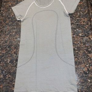 Lululemon Swiftly Tech Tee